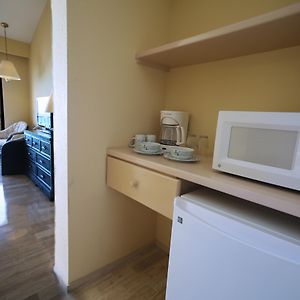 Double Standard Room